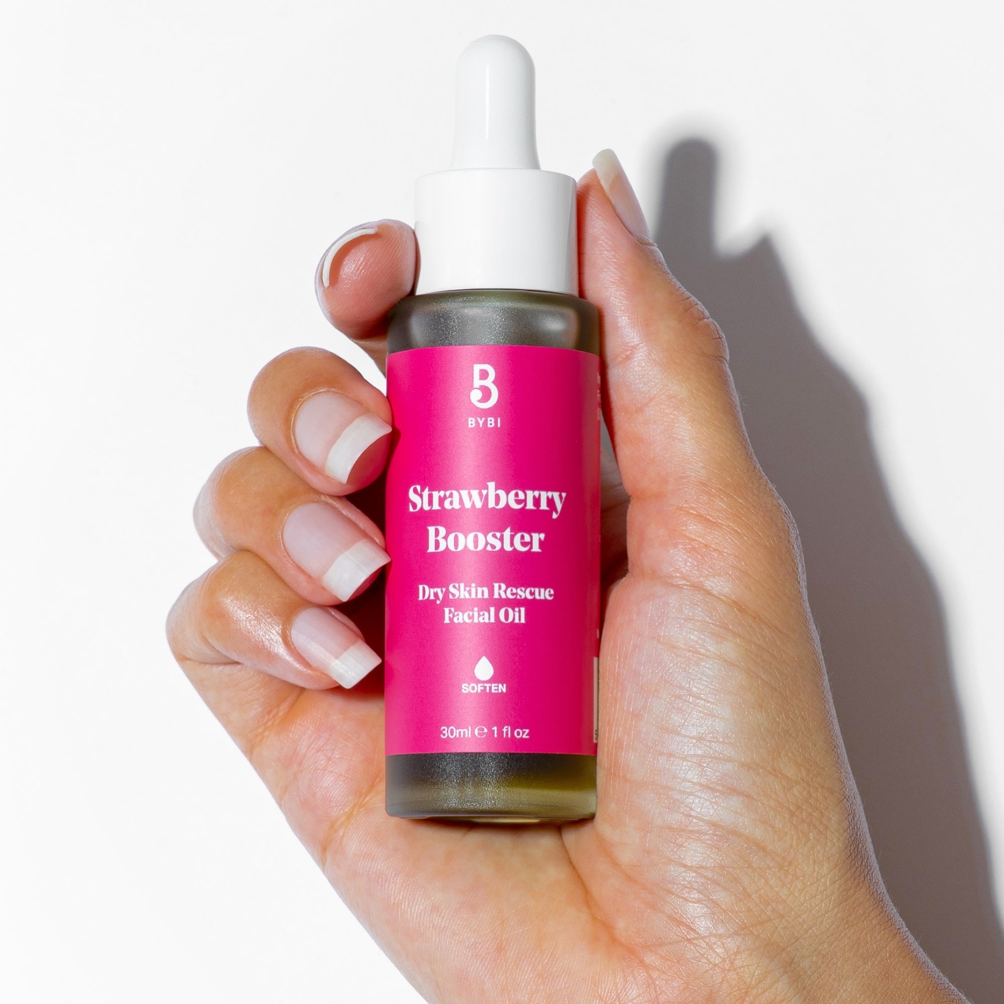 Strawberry Booster