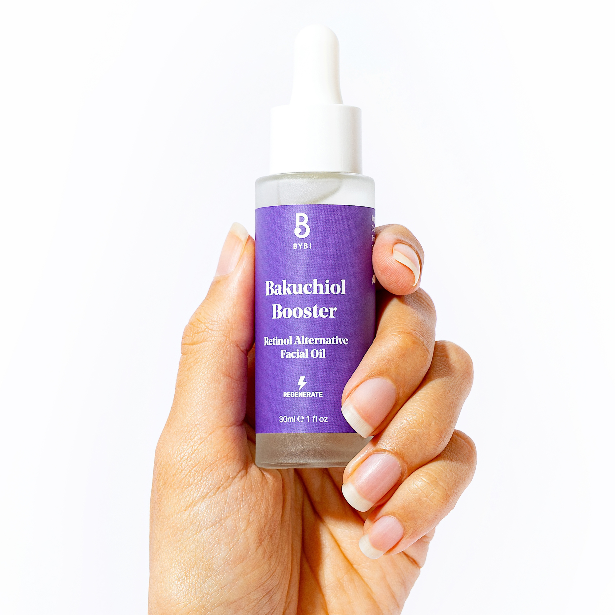 BYBI Beauty Bakuchiol Skin Booster 15ml