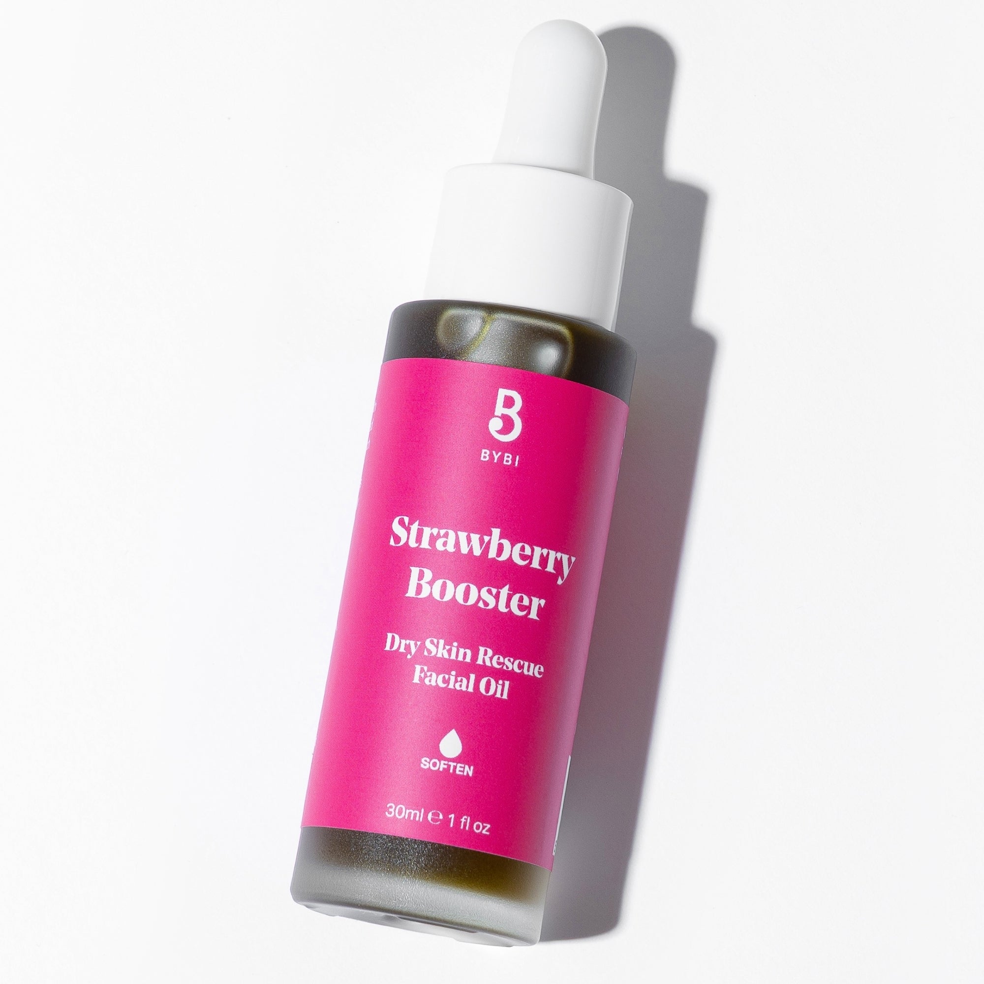 Strawberry Booster