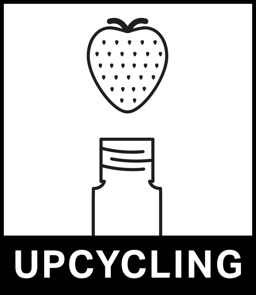 Upcycled